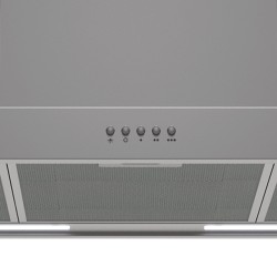 CATA S PLUS 900 X De pared Acero inoxidable 637 m³ h