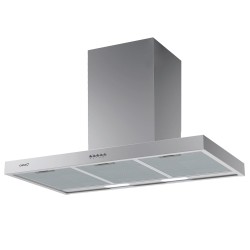 CATA S PLUS 900 X De pared Acero inoxidable 637 m³ h