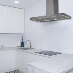 CATA S PLUS 900 X De pared Acero inoxidable 637 m³ h