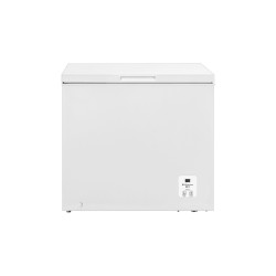 Hisense FT247D4AWYLE congelador Arcón congelador Independiente 191 L Blanco