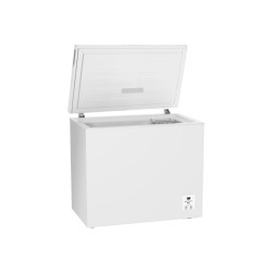 Hisense FT247D4AWYLE congelador Arcón congelador Independiente 191 L Blanco
