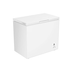 Hisense FT247D4AWYLE congelador Arcón congelador Independiente 191 L Blanco