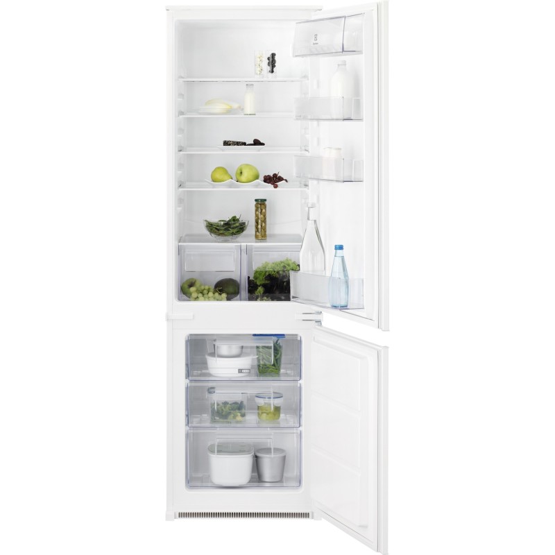 Electrolux LNT2LF18S Integrado 271 L Blanco