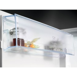 Electrolux LNT2LF18S Integrado 271 L Blanco