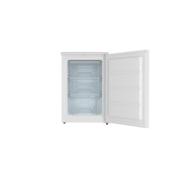 Teka RSF 10080 EU Congelador vertical Independiente 86 L Blanco