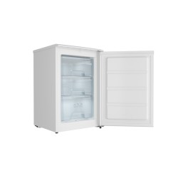 Teka RSF 10080 EU Congelador vertical Independiente 86 L Blanco