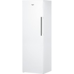 Whirlpool UW8 F2Y WBI F 2 Congelador vertical Independiente 263 L Blanco