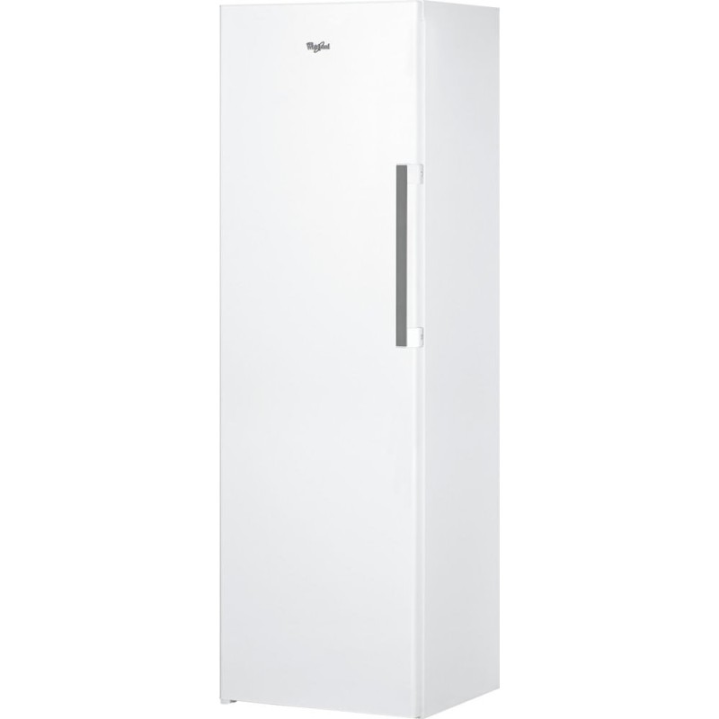 Whirlpool UW8 F2Y WBI F 2 Congelador vertical Independiente 263 L Blanco
