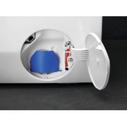 AEG Series 6000 LFR7394O4Q lavadora Carga frontal 9 kg 1351 RPM Blanco