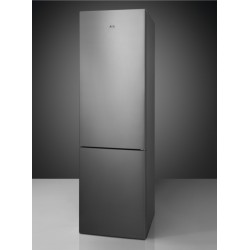 AEG Series 6000 RCB636C6MU Independiente 366 L Acero inoxidable