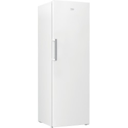 Beko RSSE415M41WN frigorífico Independiente 367 L Blanco