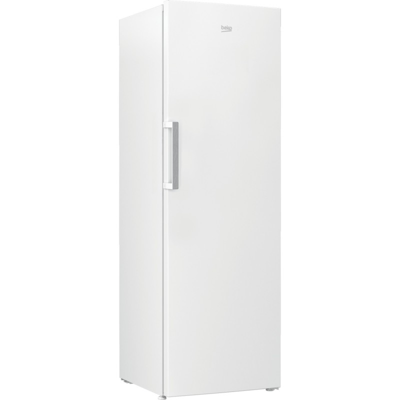 Beko RSSE415M41WN frigorífico Independiente 367 L Blanco