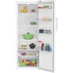 Beko RSSE415M41WN frigorífico Independiente 367 L Blanco