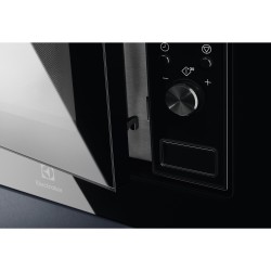 Electrolux LMS2173EMX Negro, Acero inoxidable 17 L 700 W