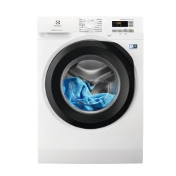 Electrolux EN2F5842CB lavadora Carga frontal 8 kg 1351 RPM Blanco