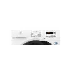 Electrolux EN2F5842CB lavadora Carga frontal 8 kg 1351 RPM Blanco