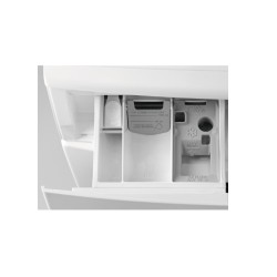 Electrolux EN2F5842CB lavadora Carga frontal 8 kg 1351 RPM Blanco