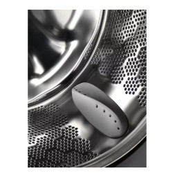 Electrolux EN2F5842CB lavadora Carga frontal 8 kg 1351 RPM Blanco