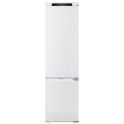 Nodor NorFrost HAIL 193 TNF BI SL Integrado 267 L Blanco