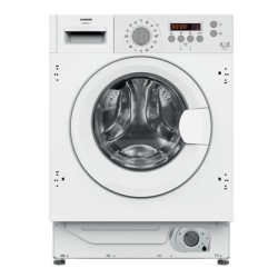 Nodor NorCare WD1480 I lavadora Carga frontal 8 kg 1400 RPM Blanco