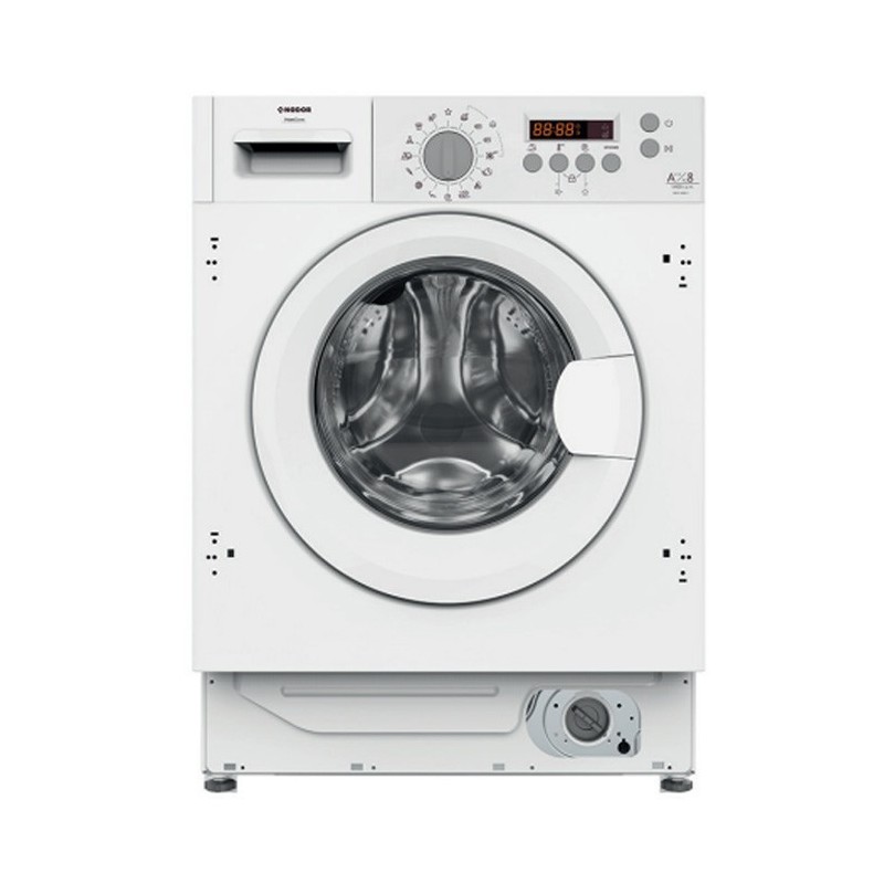 Nodor NorCare WD1480 I lavadora Carga frontal 8 kg 1400 RPM Blanco