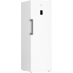 Beko B3RFNE314W congelador Congelador vertical Independiente 286 L Blanco