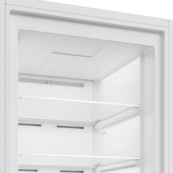 Beko B3RFNE314W congelador Congelador vertical Independiente 286 L Blanco
