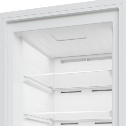 Beko B3RFNE314W congelador Congelador vertical Independiente 286 L Blanco