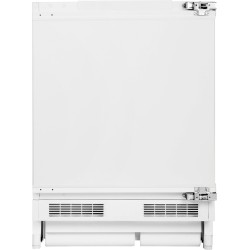 Beko BU1154HCN nevera combi Integrado 107 L Blanco