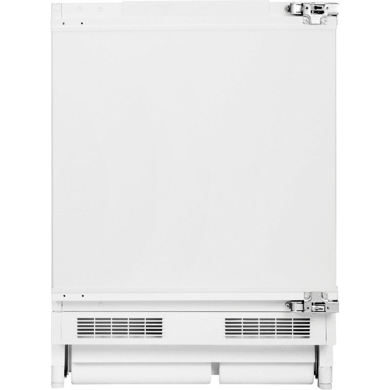 Beko BU1154HCN nevera combi Integrado 107 L Blanco