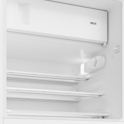 Beko BU1154HCN nevera combi Integrado 107 L Blanco