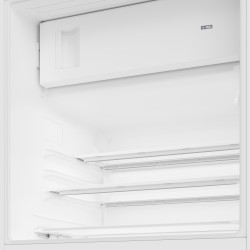 Beko BU1154HCN nevera combi Integrado 107 L Blanco