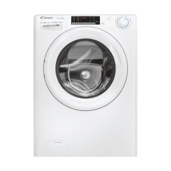 Candy Smart Pro Inverter CO 4104TWM 1-S lavadora Carga frontal 10 kg 1351 RPM Blanco