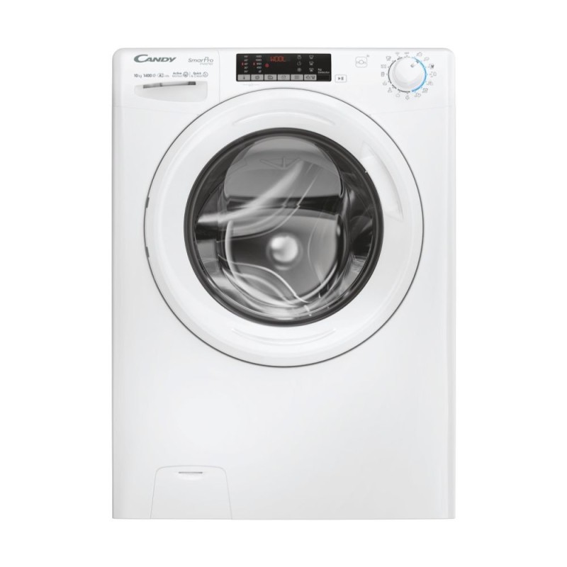 Candy Smart Pro Inverter CO 4104TWM 1-S lavadora Carga frontal 10 kg 1351 RPM Blanco