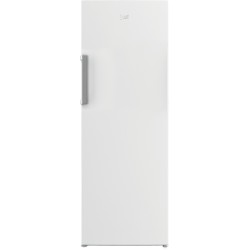 Beko RFNE290L41WN congelador Congelador vertical Independiente 256 L Blanco
