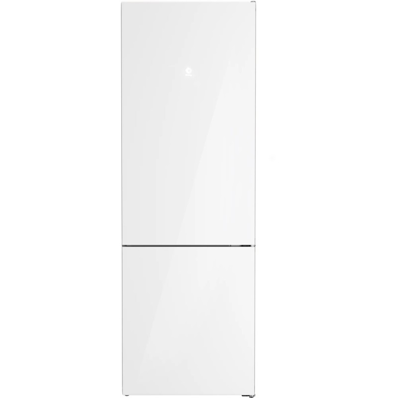 Balay 3KFC879BI nevera y congelador Independiente 440 L Blanco