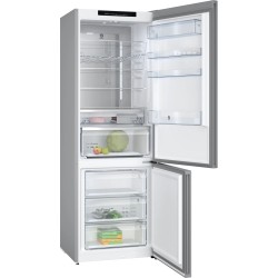 Balay 3KFC879BI nevera y congelador Independiente 440 L Blanco