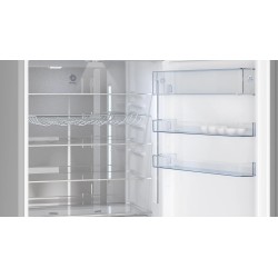 Balay 3KFC879BI nevera y congelador Independiente 440 L Blanco