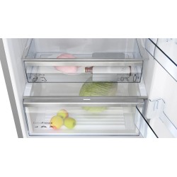 Balay 3KFC879BI nevera y congelador Independiente 440 L Blanco