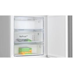 Balay 3KFC879BI nevera y congelador Independiente 440 L Blanco