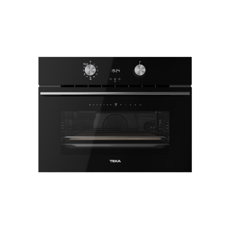 Teka MaestroPizza HLC 8510 P 45 L 3015 W Negro
