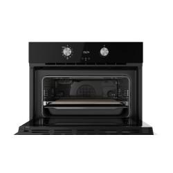 Teka MaestroPizza HLC 8510 P 45 L 3015 W Negro