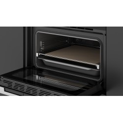 Teka MaestroPizza HLC 8510 P 45 L 3015 W Negro