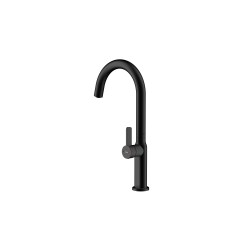Teka Oval 915 Negro