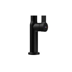 Teka Oval 915 Negro