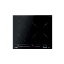 Teka IZC 63320 MPS Negro Integrado Con placa de inducción 3 zona(s)