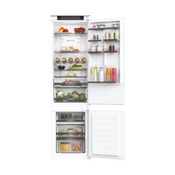 Haier 2D 55 Series 6 HBW5519E Integrado 281 L Blanco
