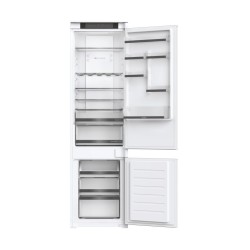 Haier 2D 55 Series 6 HBW5519E Integrado 281 L Blanco