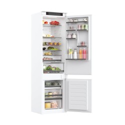 Haier 2D 55 Series 6 HBW5519E Integrado 281 L Blanco