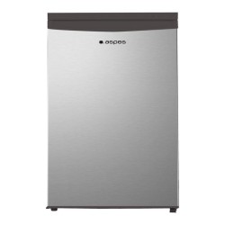 Aspes AR855500ECX nevera combi Independiente 120 L Acero inoxidable